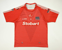 WIDNES VIKINGS RUGBY KOSZULKA L