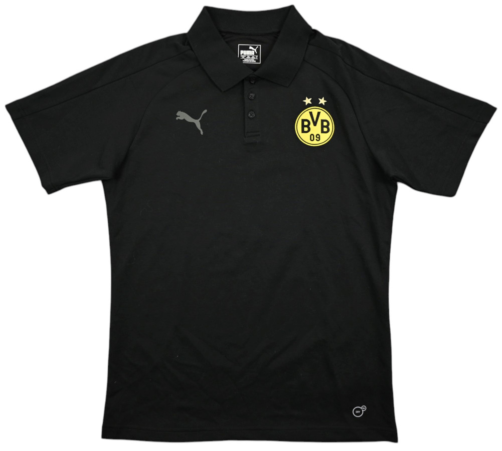 BORUSSIA DORTMUND SHIRT L