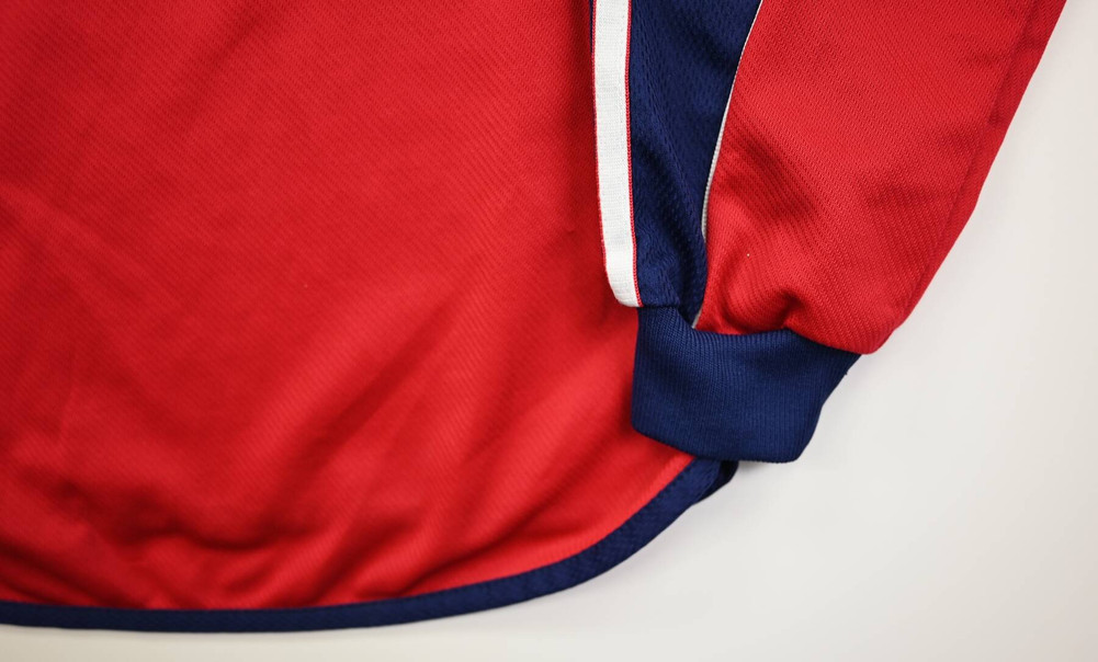 1999-01 BAYERN MUNCHEN LONGSLEEVE M. BOYS
