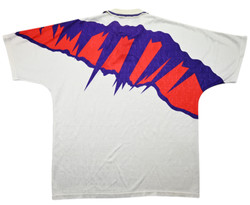 1991-93 SCOTLAND KOSZULKA XL