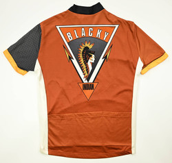 BLACKY KOSZULKA KOLARSKA M 