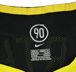 2004-05 BORUSSIA DORTMUND *EWERTHON* KOSZULKA XL