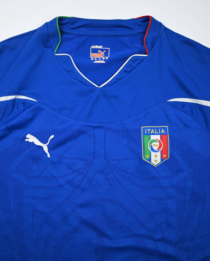 2010-12 ITALY *PIRLO*  KOSZULKA XXL