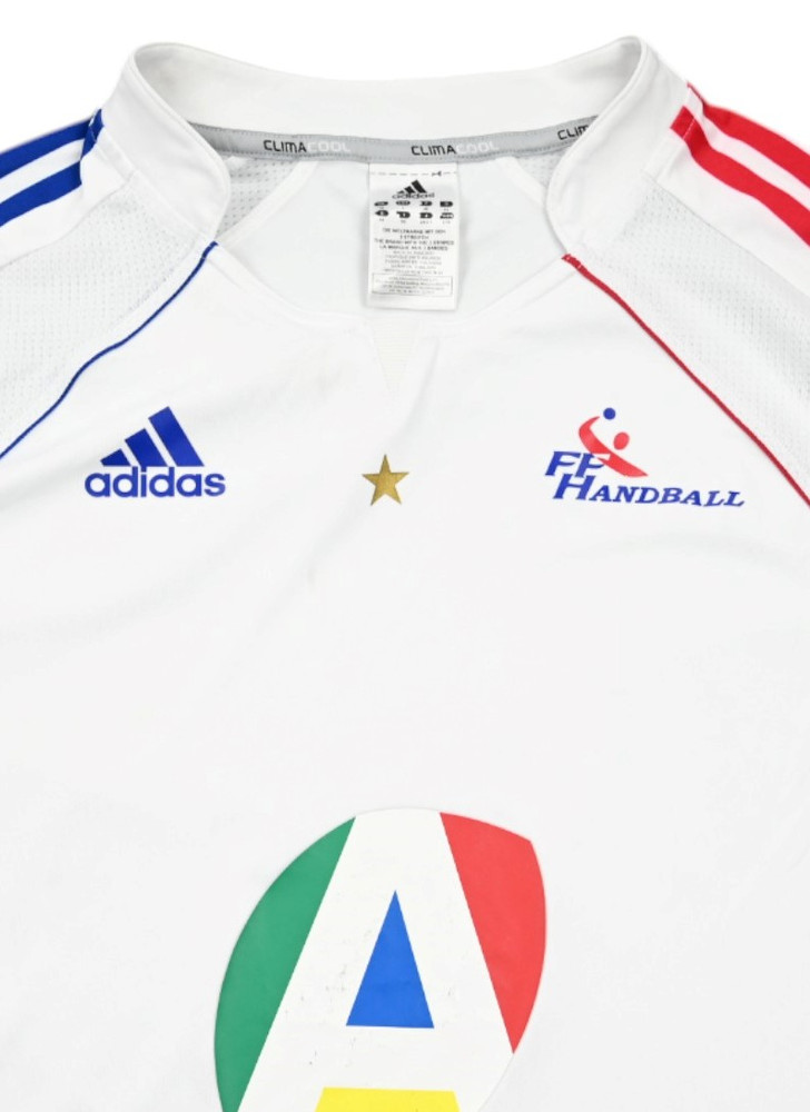 FRANCE HANDBALL KOSZULKA WOMENS L