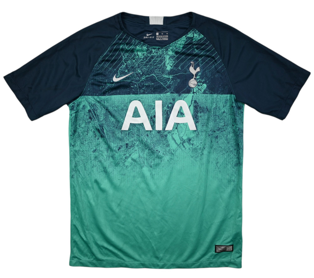 2018-19 TOTTENHAM *SON* KOSZULKA XL. BOYS