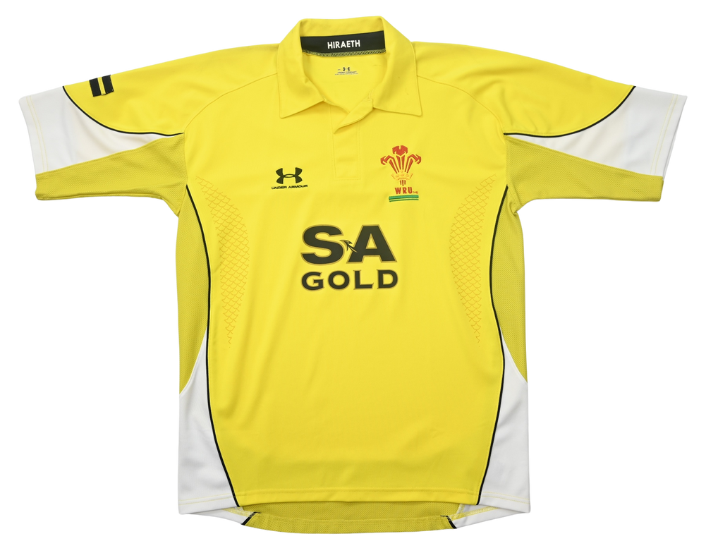 WALES RUGBY KOSZULKA M