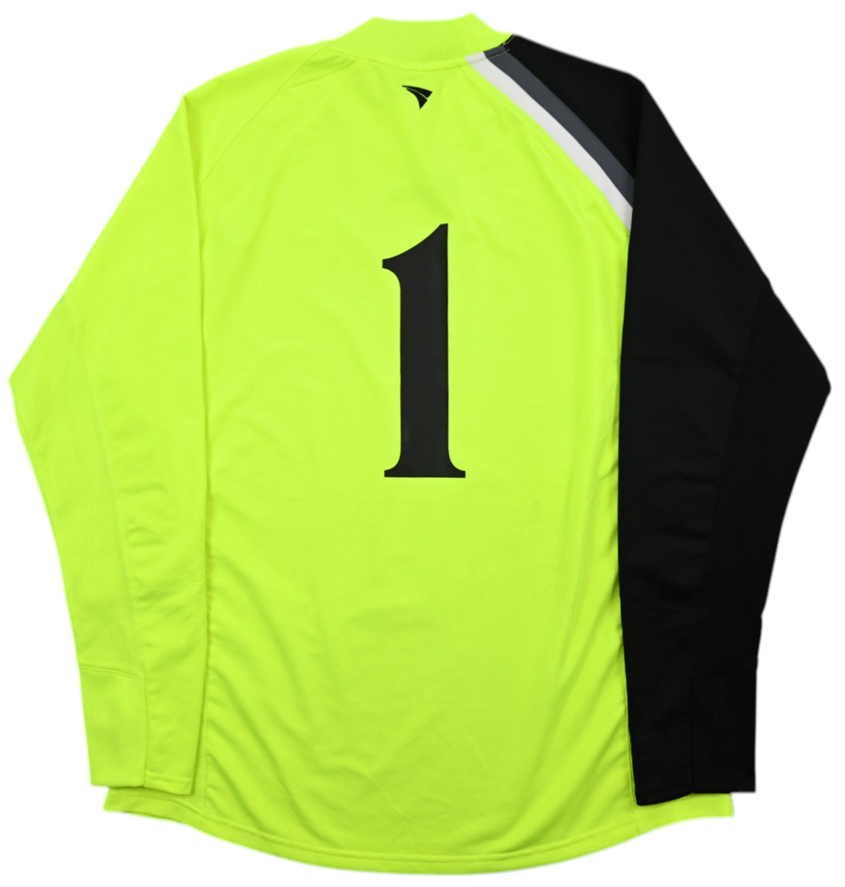 JAKO VINTAGE GOALKEEPER LONGSLEEVE SHIRT XL