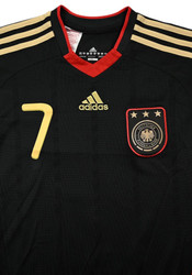 2010-11 GERMANY *SCHWEINSTEIGER* KOSZULKA L. BOYS