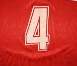 UHLSPORT #4 OLDSCHOOL SHIRT XL