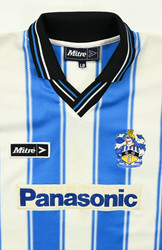 1999-01 HUDDERSFIELD TOWN KOSZULKA L.. BOYS