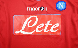 2009-10 SSC NAPOLI KOSZULKA L