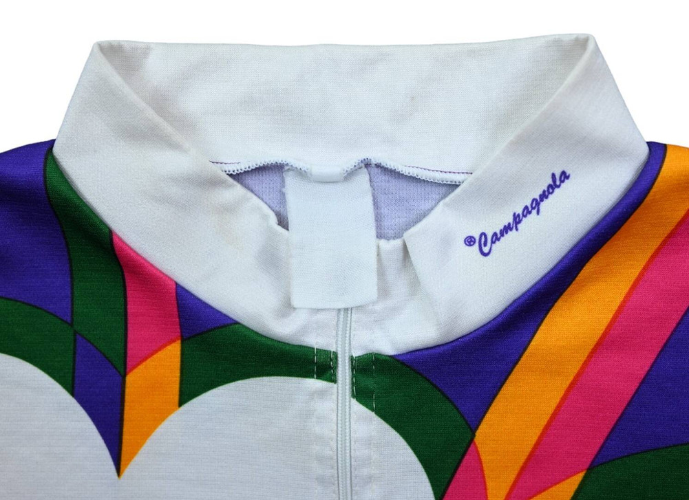 CAMPAGNOLO KOSZULKA KOLARSKA L