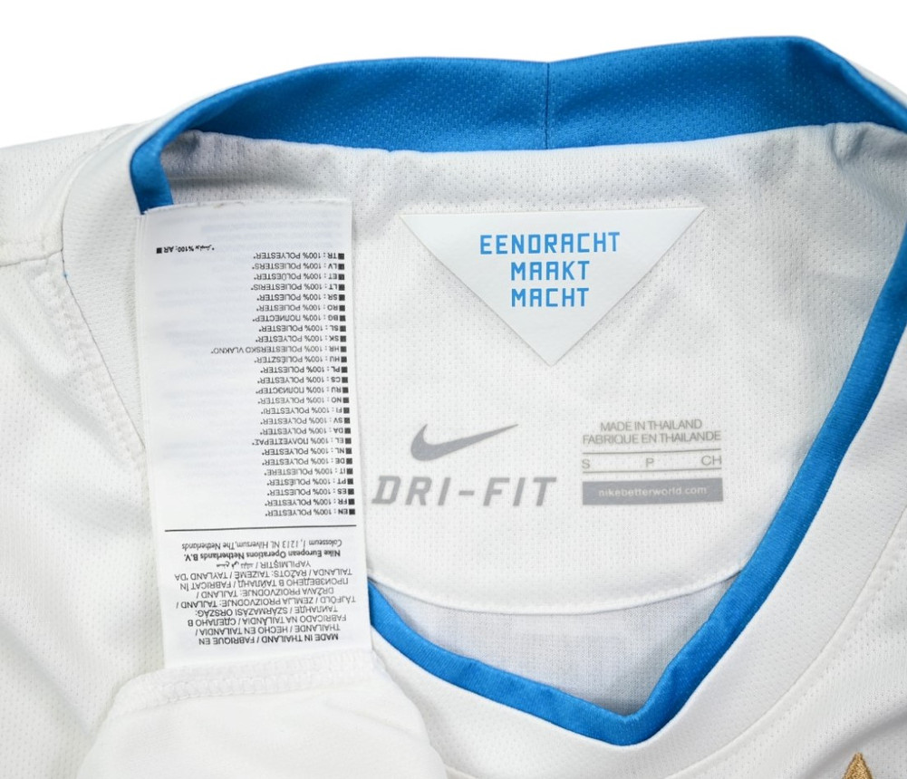 2014-15 PSV EINDHOVEN *MEMPHIS* KOSZULKA S