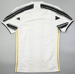 2020-21 JUVENTUS KOSZULKA XS