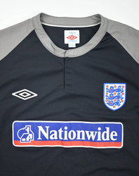 ENGLAND KOSZULKA XL