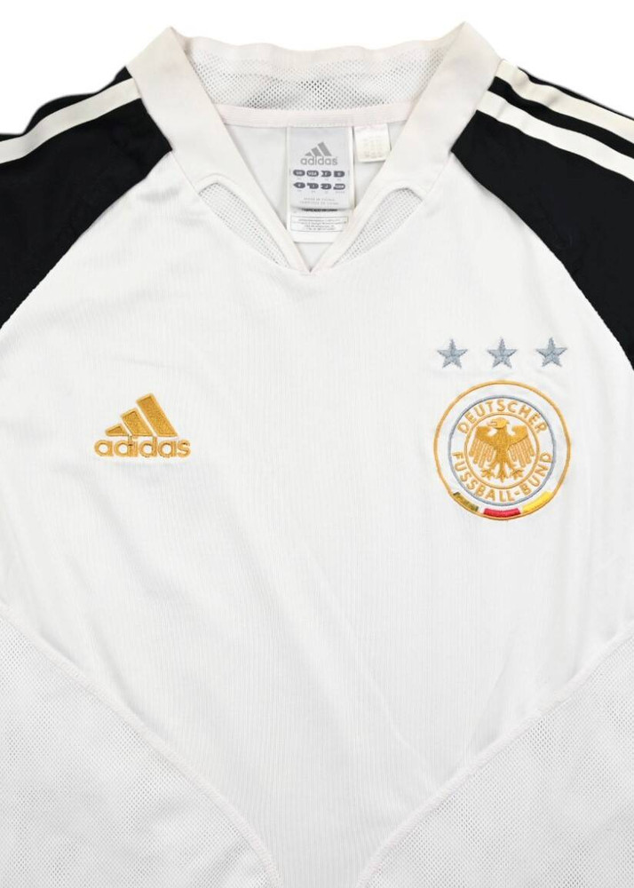 2004-05 GERMANY KOSZULKA M