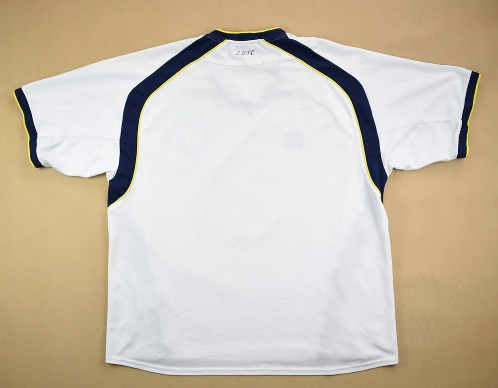 2006-07 LEEDS UNITED KOSZULKA L