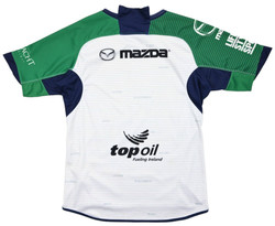 CONNACHT RUGBY SHIRT L