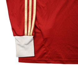 2012-13 BAYERN MUNCHEN *NEUER* GOALKEEPER LONGSLEEVE SHIRT XL. BOYS