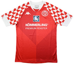 2020-21 MAINZ KOSZULKA S