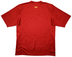 BRITISH AND IRISH LIONS RUGBY SHIRT M