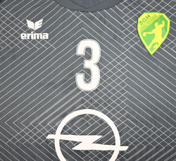 SGH UNNA MASSEN *LOBBECKE* HANDBALL KOSZULKA XL