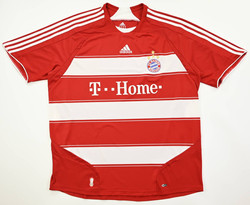 2008-09 BAYERN MUNCHEN KOSZULKA XXL