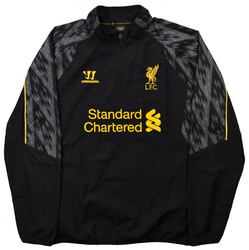 LIVERPOOL BLUZA XL