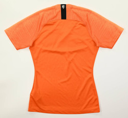 2018-19 HOLLAND SHIRT WOMENS XS
