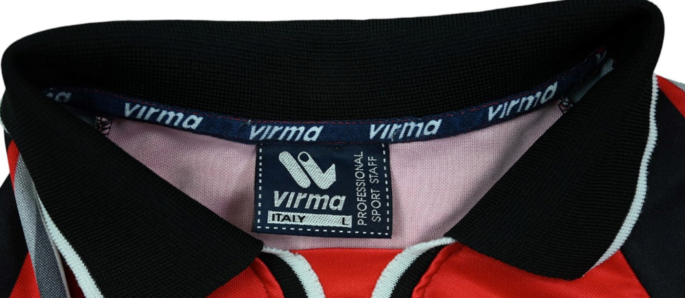 VIRMA VINTAGE GK LONGSLEEVE KOSZULKA L