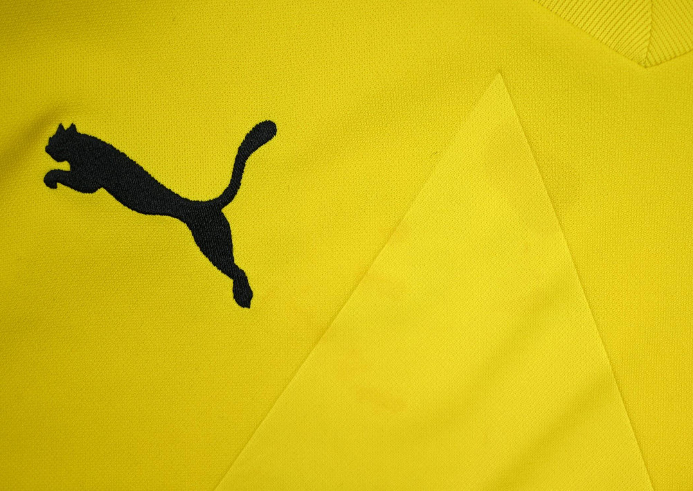 2018-19 BORUSSIA DORTMUND *WITSEL* SHIRT L