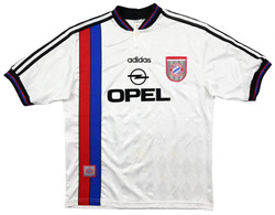 1996-98 BAYERN MUNCHEN KOSZULKA M