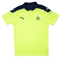 2020-21 NEWCASTLE UNITED SHIRT M. BOYS