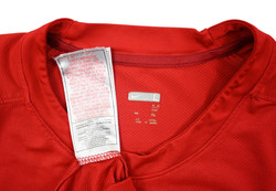 2009 SPARTAK MOSCOW SHIRT L