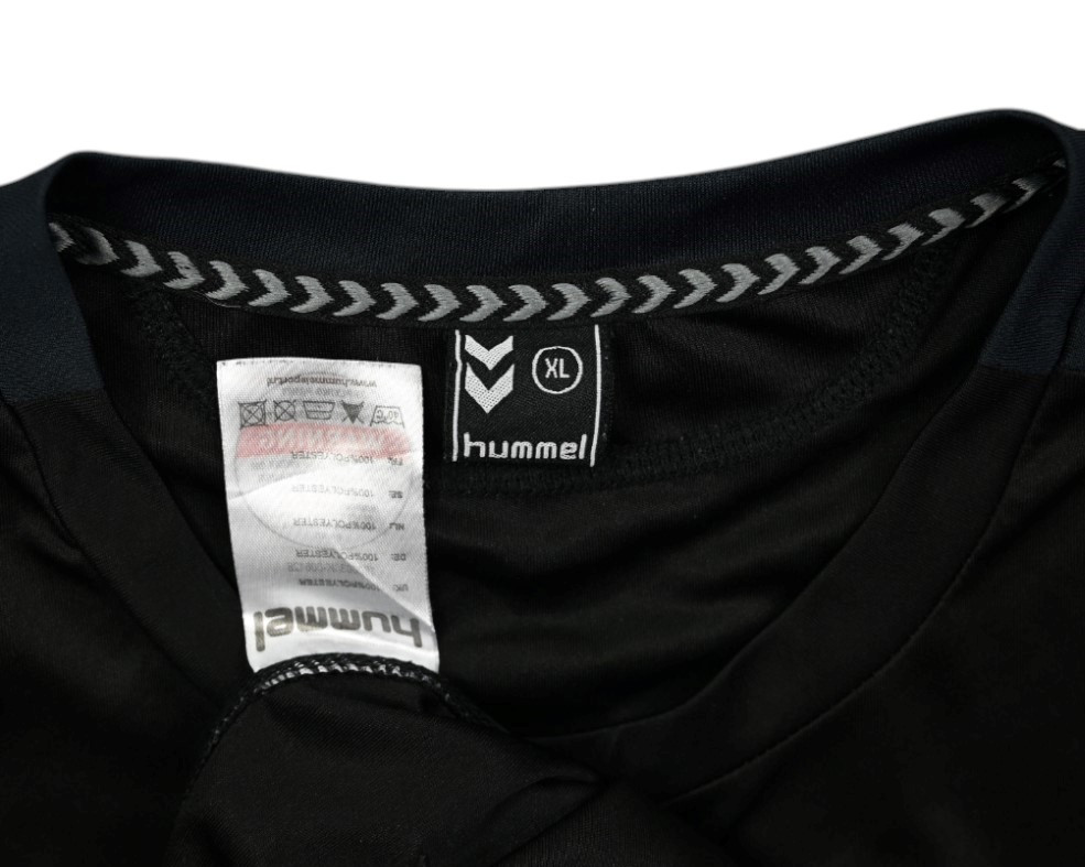 2019-20 DE GRAAFSCHAP KOSZULKA XL