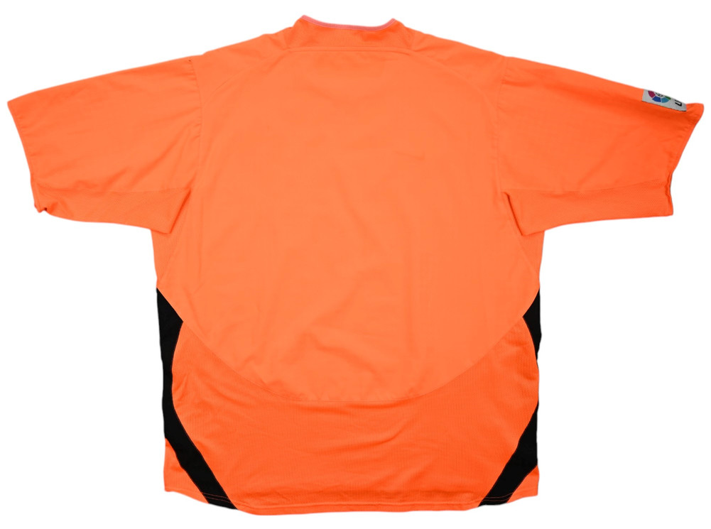 2003-04 VALENCIA KOSZULKA XXL