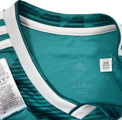 2018-19 GERMANY *KROOS* KOSZULKA XL