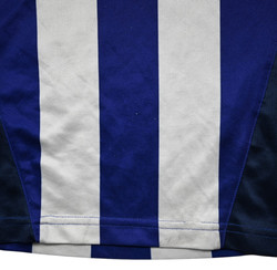 2002-04 HERTHA BSC KOSZULKA L. BOYS