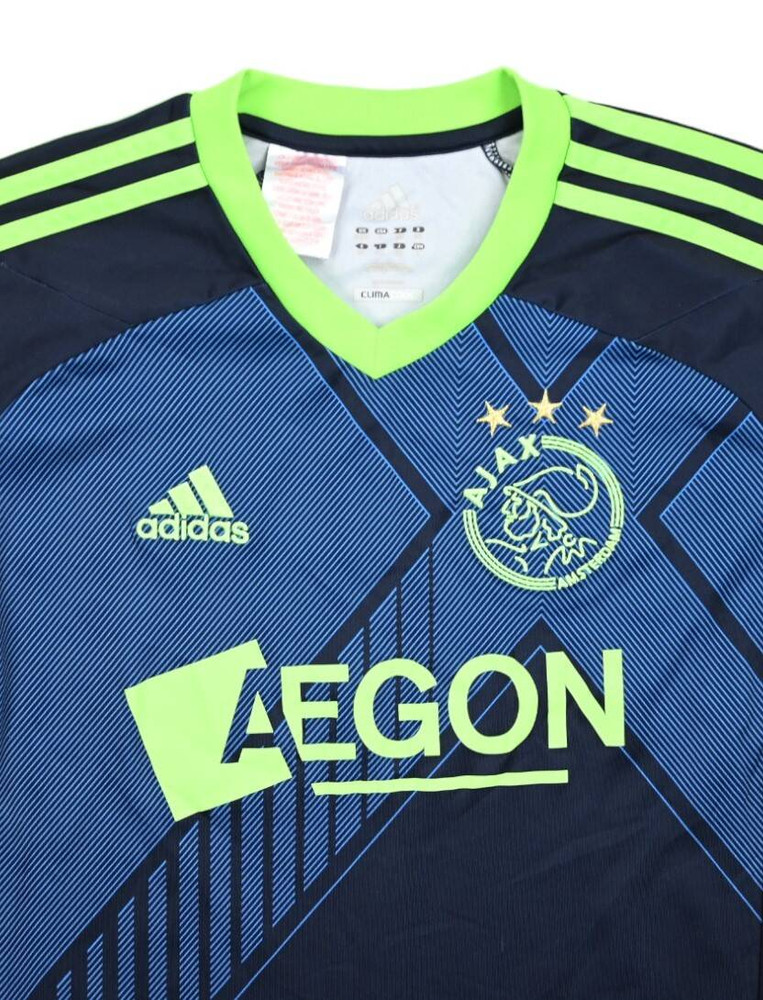2012-13 AJAX AMSTERDAM KOSZULKA L. BOYS