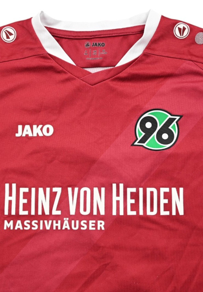 2016-17 HANNOVER 96 *BAKALORZ* KOSZULKA M. BOYS 