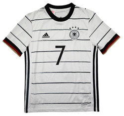 2020-21 GERMANY *HAVERTZ* SHIRT M. BOYS