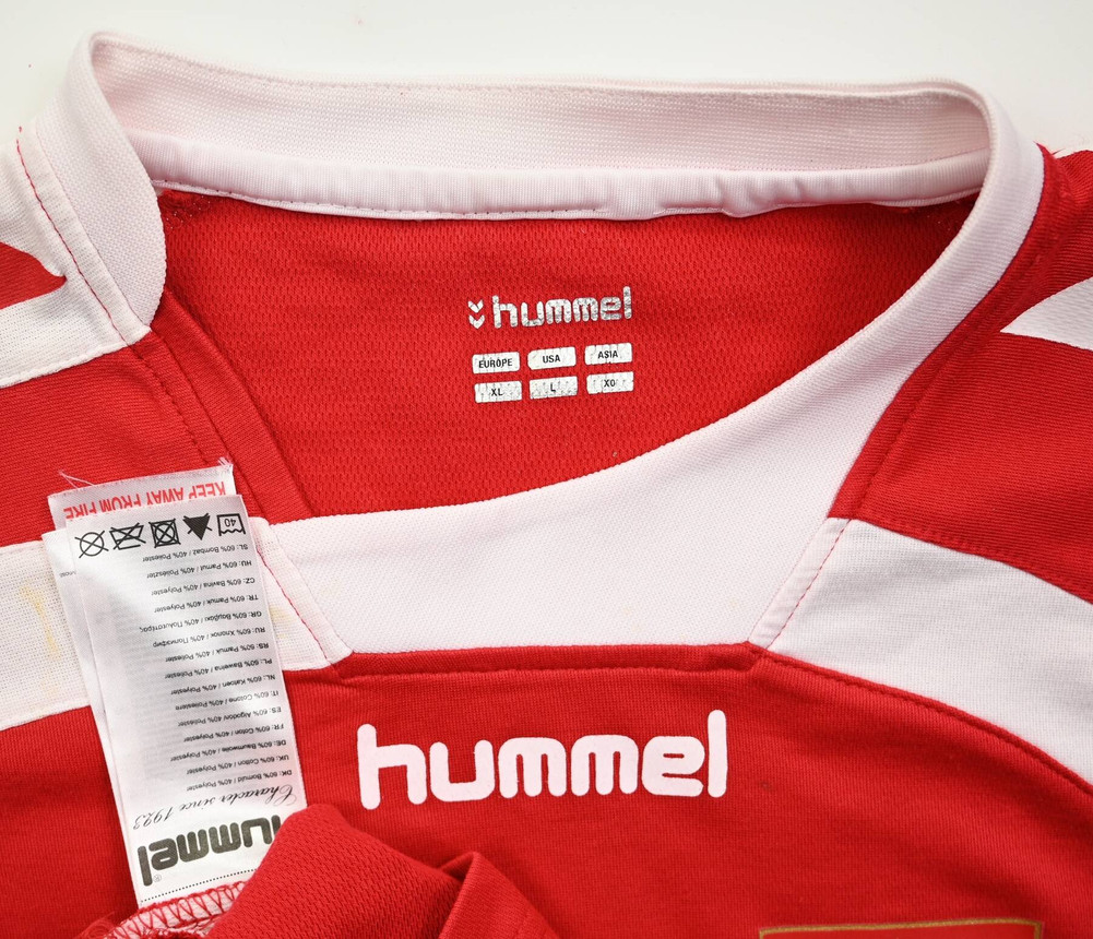 POLAND HANDBALL KOSZULKA XL