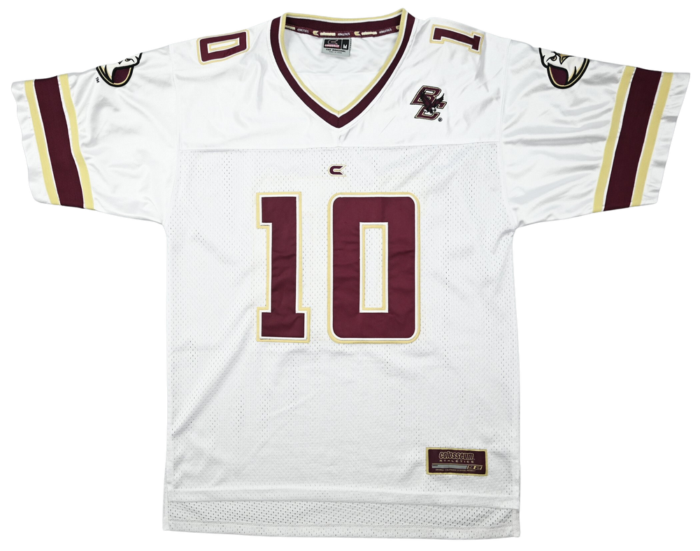 BOSTON EAGLES SHIRT M