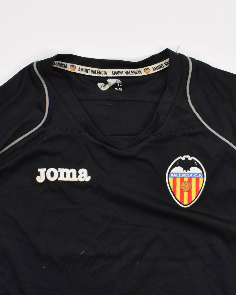 2011-12 VALENCIA KOSZULKA M. BOYS