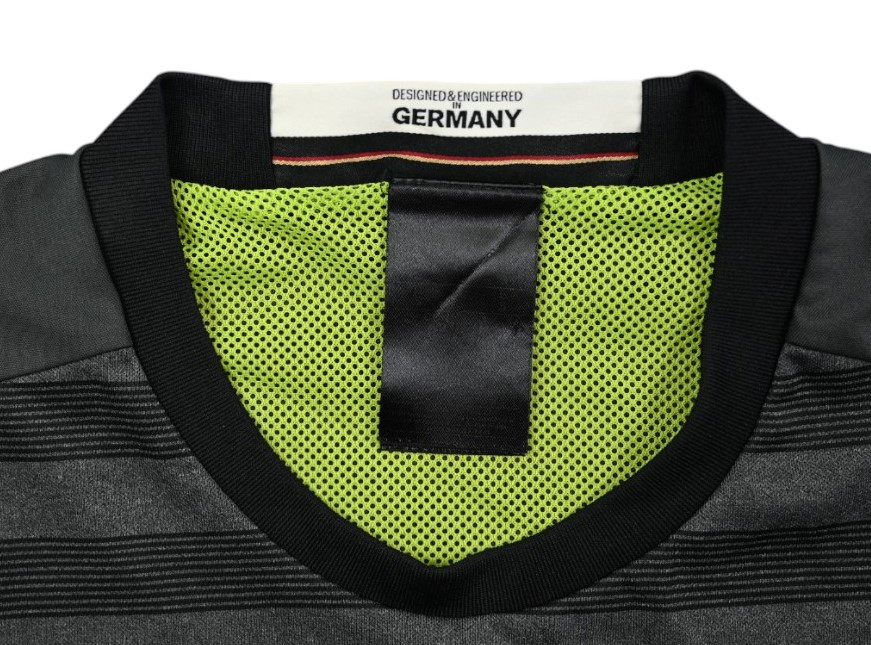 2015-17 GERMANY *MULLER* SHIRT S