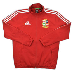 BRITISH AND IRISH LIONS RUGBY BLUZA M