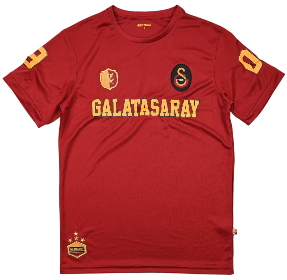 2018-19 GALATASARAY KOSZULKA S