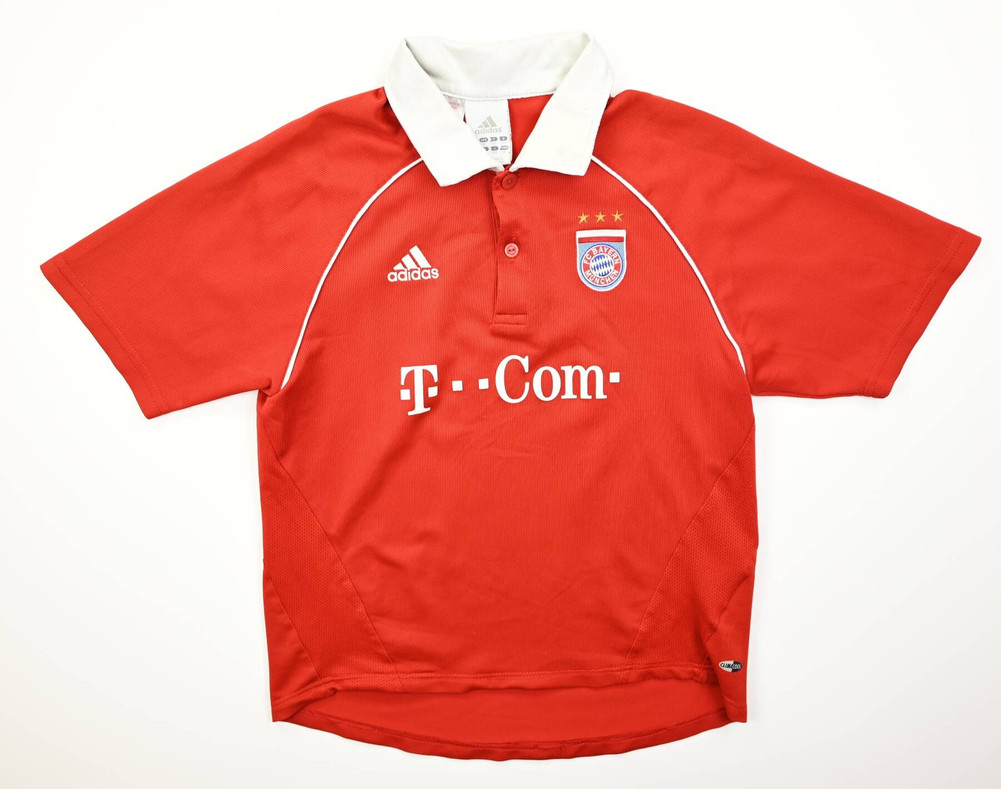 2005-06 BAYERN MUNCHEN M. BOYS