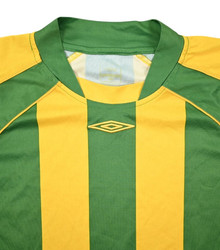 UMBRO VINTAGE LONGSLEEVE SHIRT XL