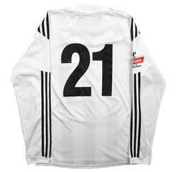 2011-13 DYNAMO CESKIE BUDEJOVICE LONGSLEEVE KOSZULKA M